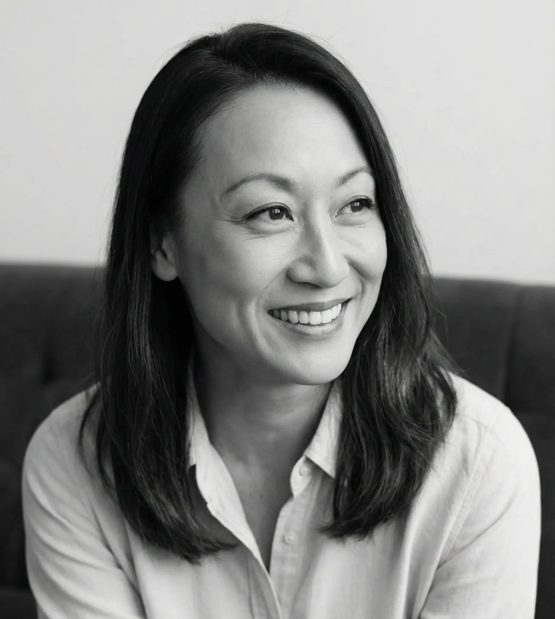 Melissa K. Lerm, Esthetician